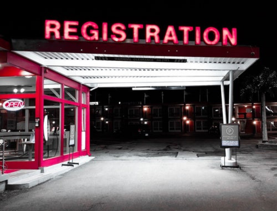 registration